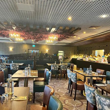 Hotel Woodland Grange Lillington  Zewnętrze zdjęcie