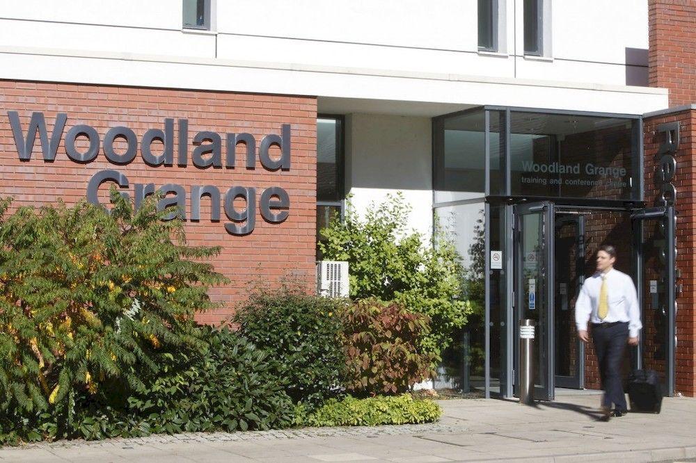 Hotel Woodland Grange Lillington  Zewnętrze zdjęcie
