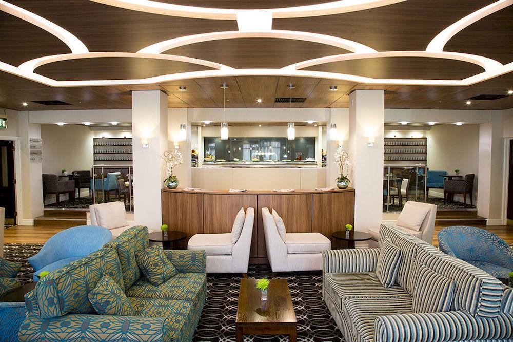 Hotel Woodland Grange Lillington  Zewnętrze zdjęcie