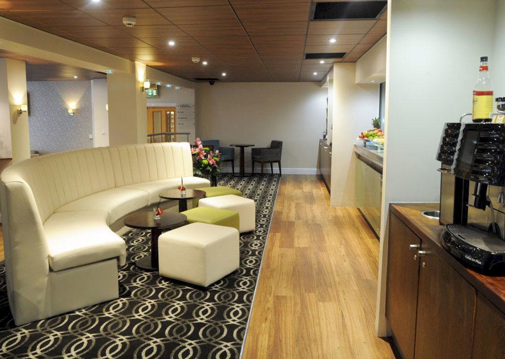 Hotel Woodland Grange Lillington  Zewnętrze zdjęcie