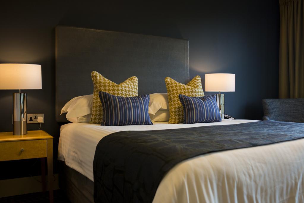 Hotel Woodland Grange Lillington  Zewnętrze zdjęcie