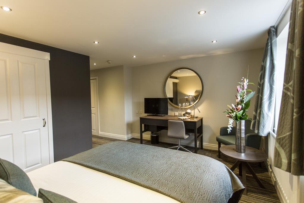 Hotel Woodland Grange Lillington  Zewnętrze zdjęcie