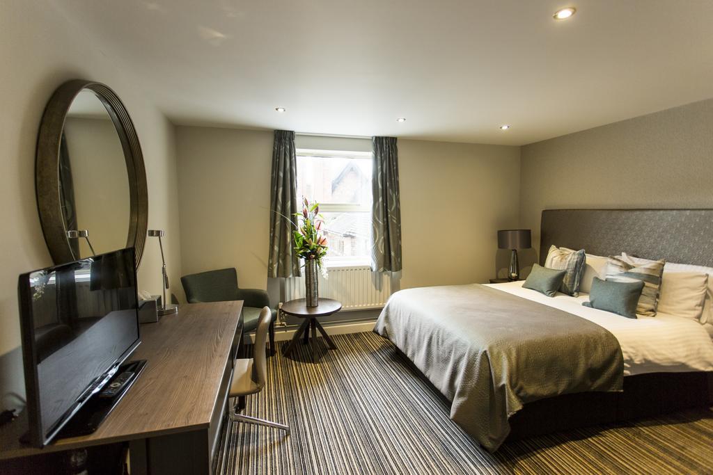 Hotel Woodland Grange Lillington  Zewnętrze zdjęcie