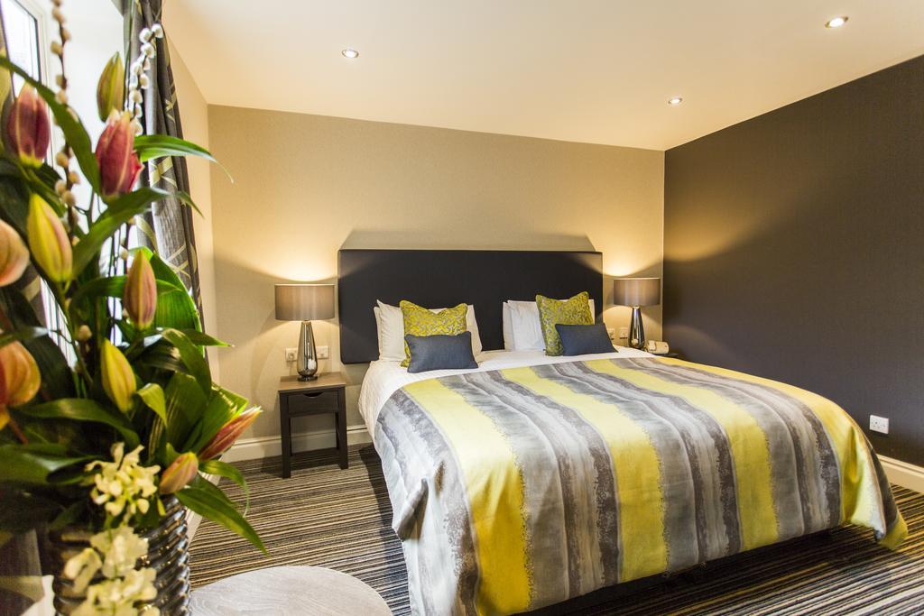 Hotel Woodland Grange Lillington  Zewnętrze zdjęcie