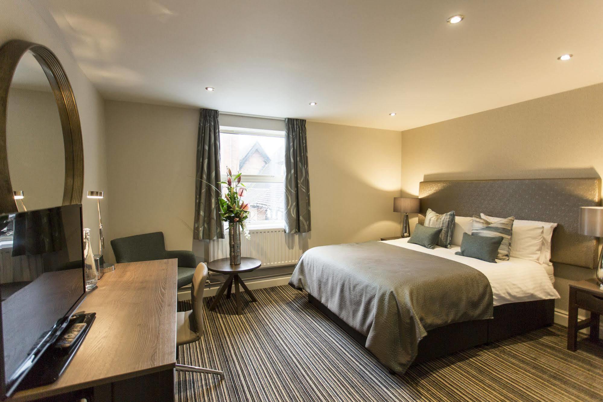 Hotel Woodland Grange Lillington  Zewnętrze zdjęcie