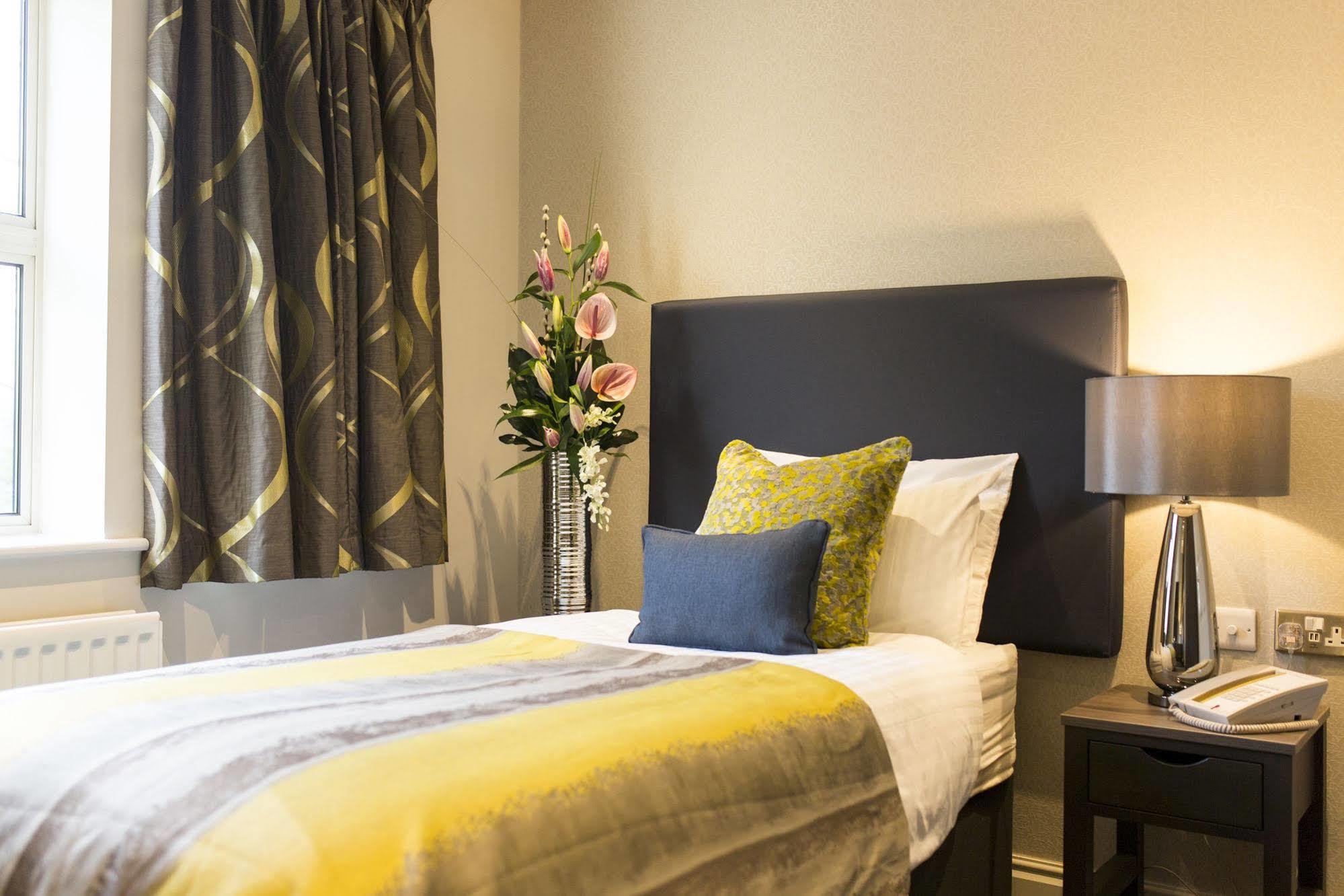 Hotel Woodland Grange Lillington  Zewnętrze zdjęcie