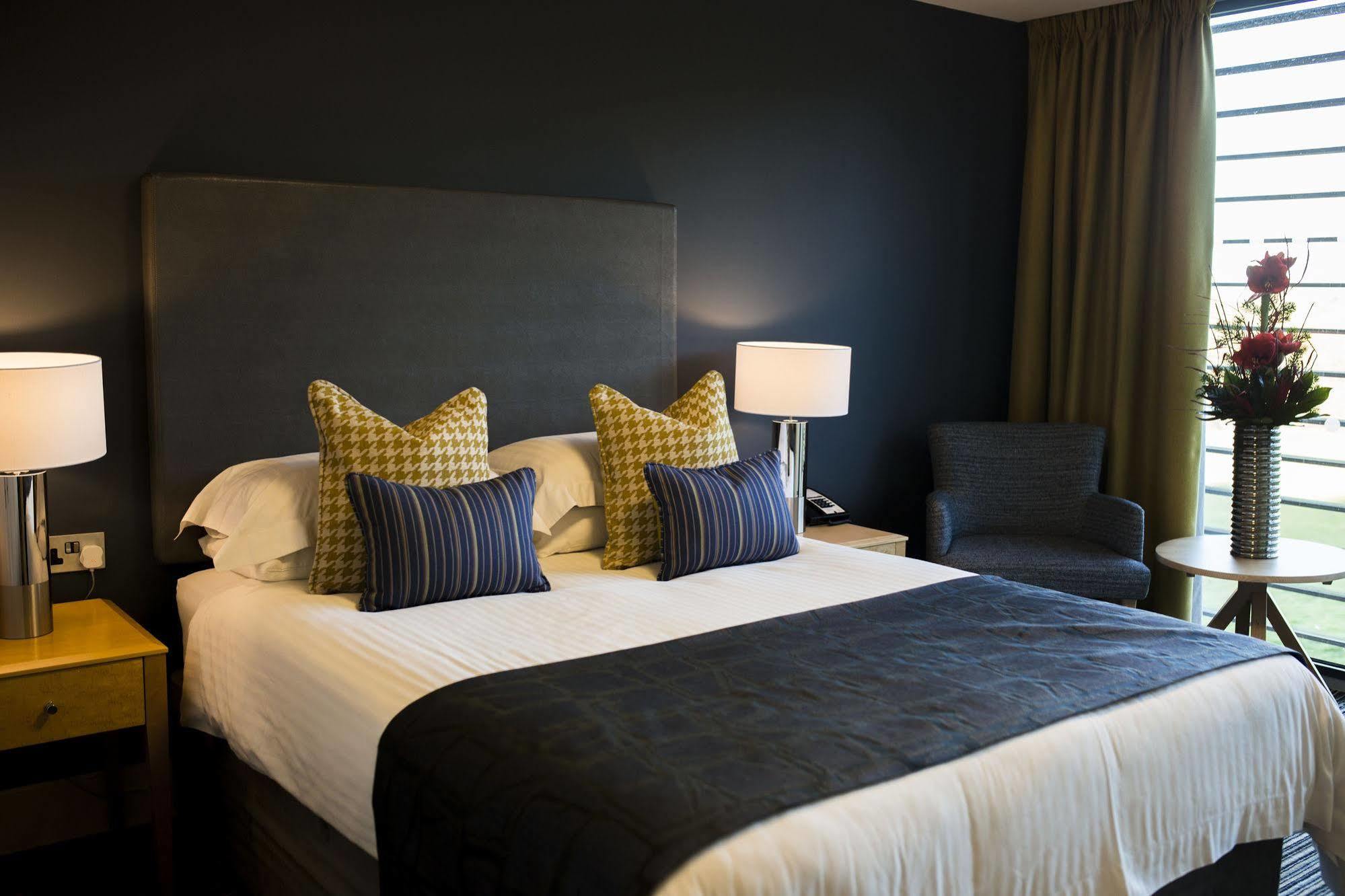 Hotel Woodland Grange Lillington  Zewnętrze zdjęcie