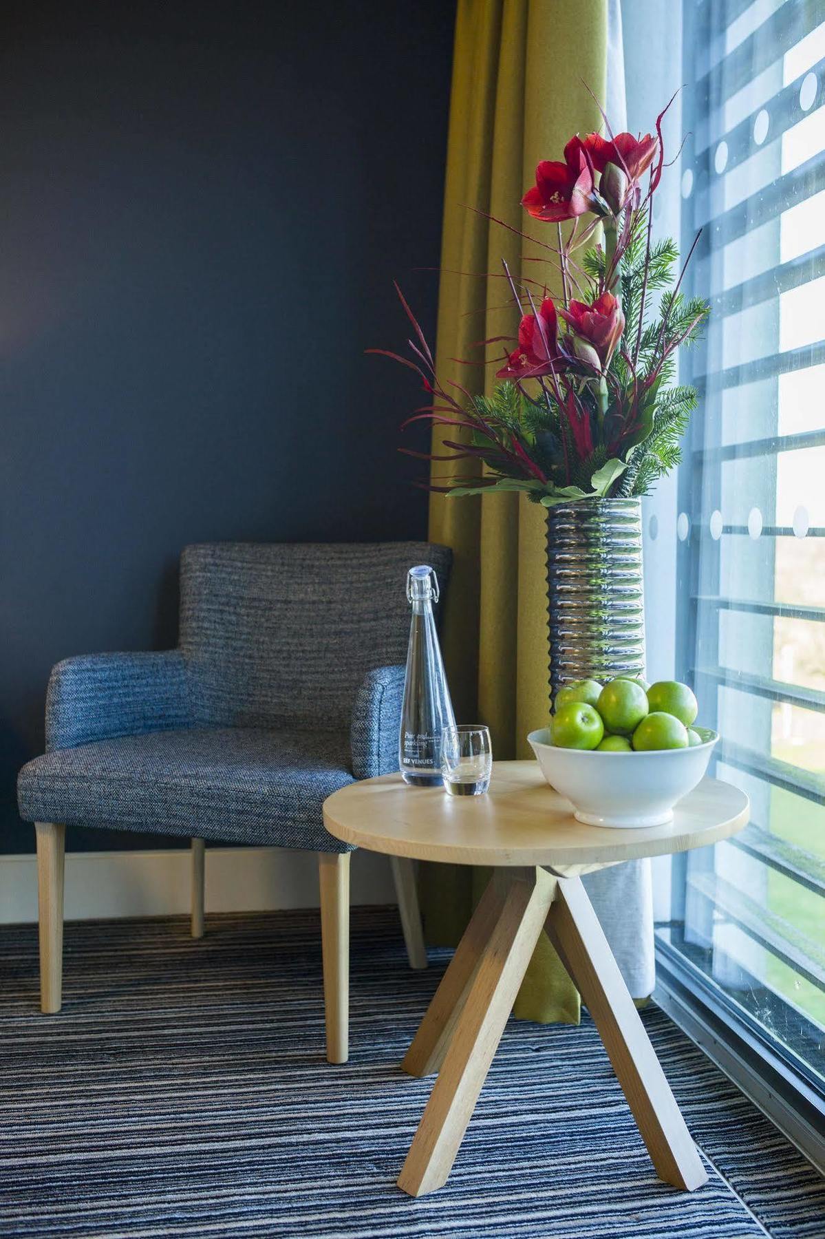 Hotel Woodland Grange Lillington  Zewnętrze zdjęcie