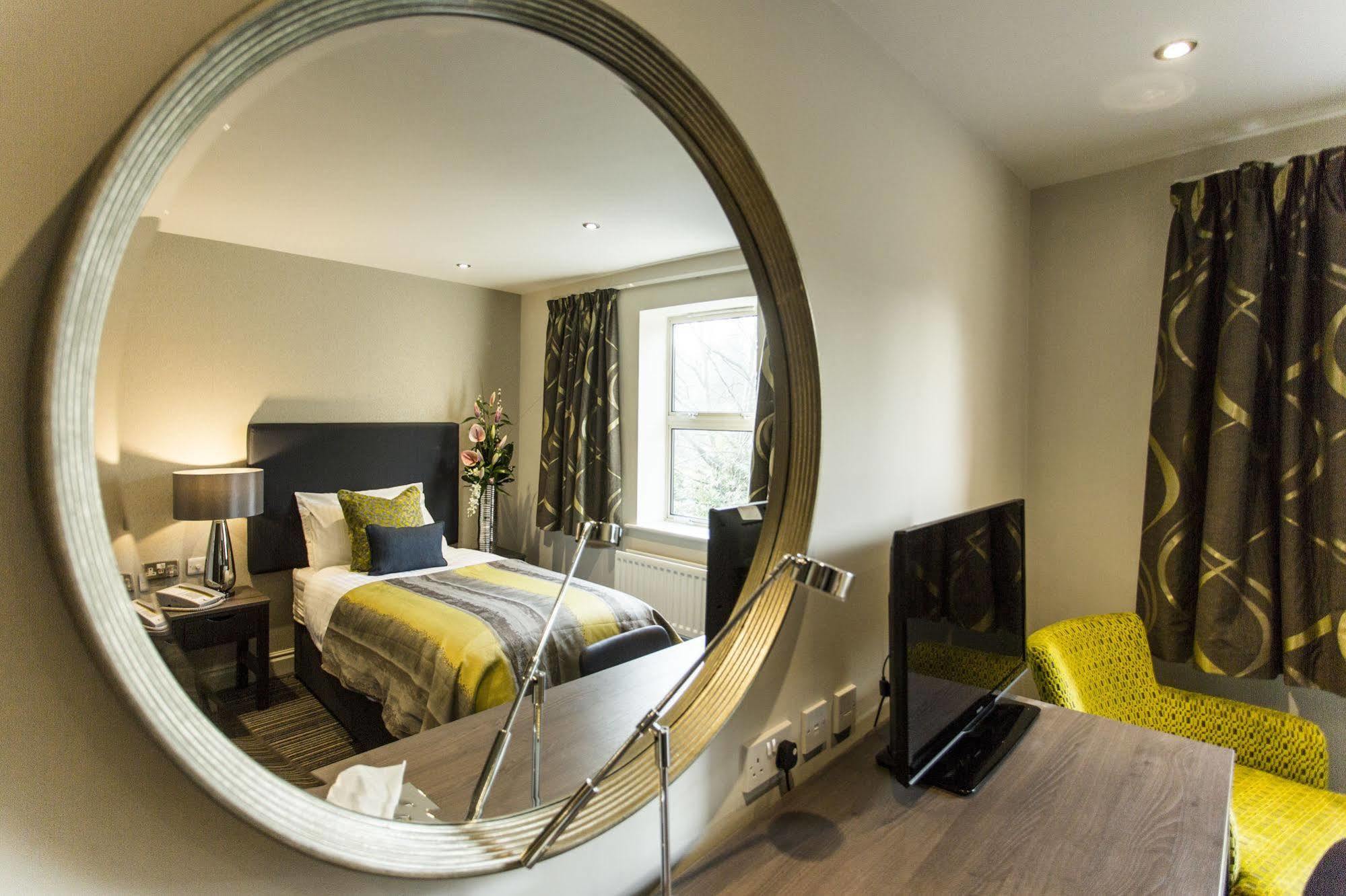 Hotel Woodland Grange Lillington  Zewnętrze zdjęcie