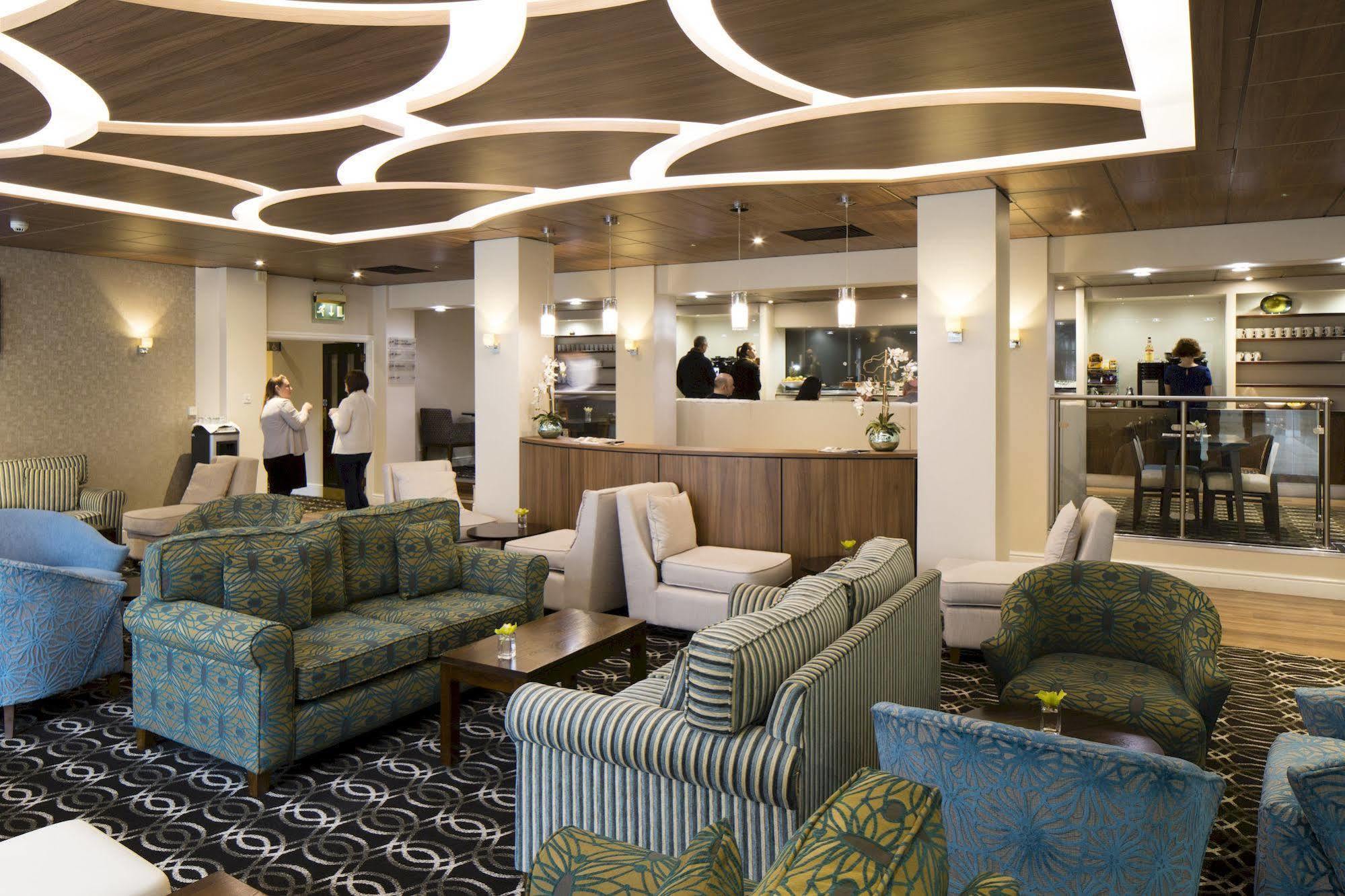 Hotel Woodland Grange Lillington  Zewnętrze zdjęcie